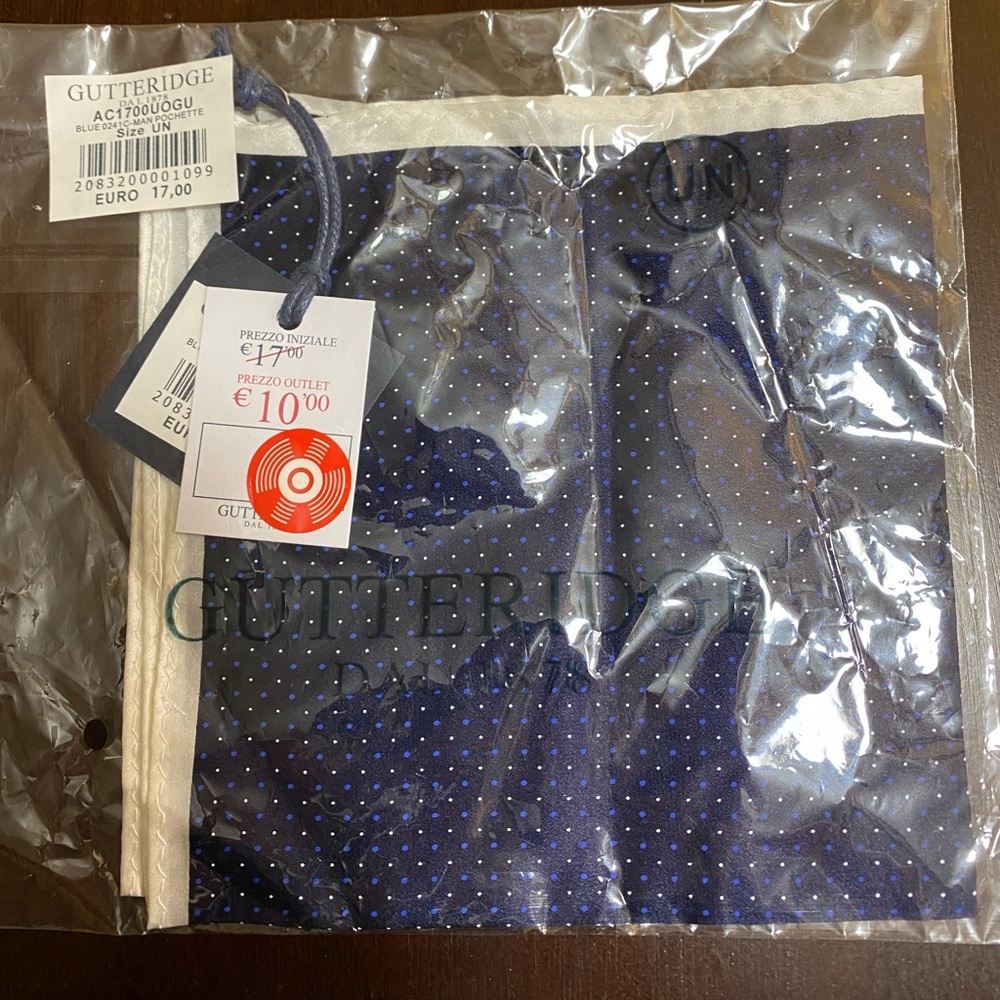 Pocket Square